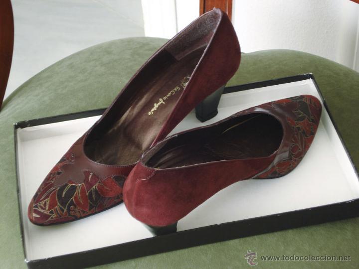 Segunda mano: Zapatos italianos - Foto 1