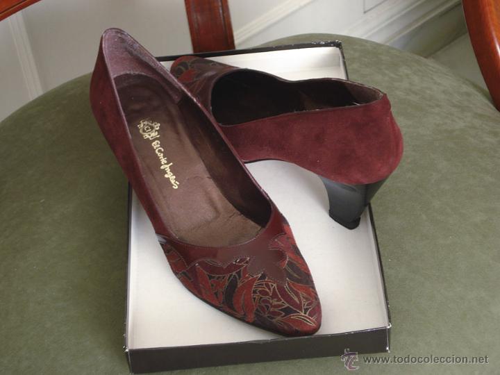 Segunda mano: Zapatos italianos - Foto 2