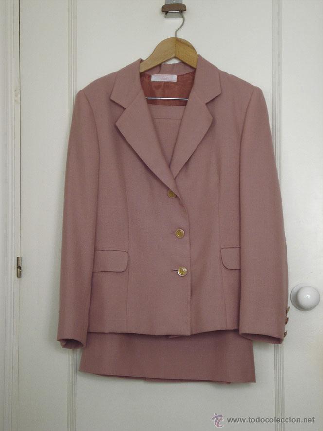 Segunda mano: Traje chaqueta - Foto 1