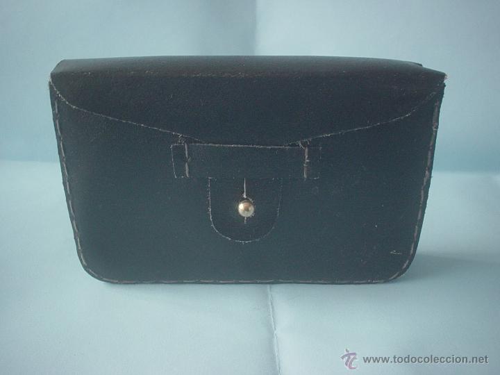 Segunda mano: CARTERA PARA CINTUR&Oacute;N - FUNDA - Foto 1