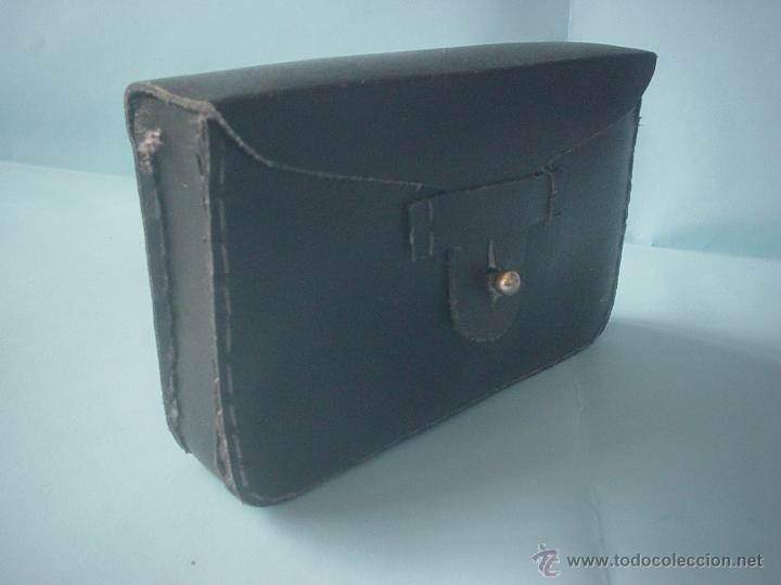Segunda mano: CARTERA PARA CINTUR&Oacute;N - FUNDA - Foto 2
