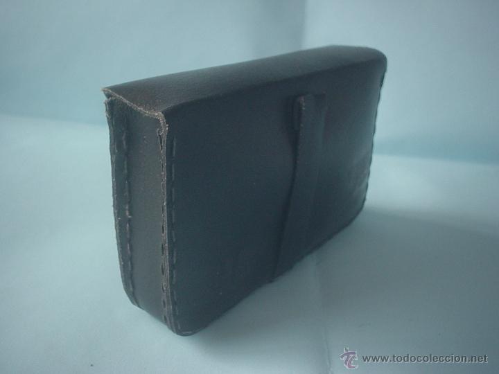 Segunda mano: CARTERA PARA CINTUR&Oacute;N - FUNDA - Foto 3