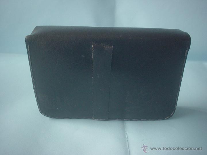 Segunda mano: CARTERA PARA CINTUR&Oacute;N - FUNDA - Foto 4