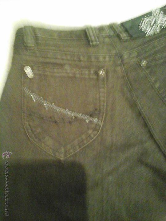 Segunda mano: Pantalones GENFINS - Foto 1