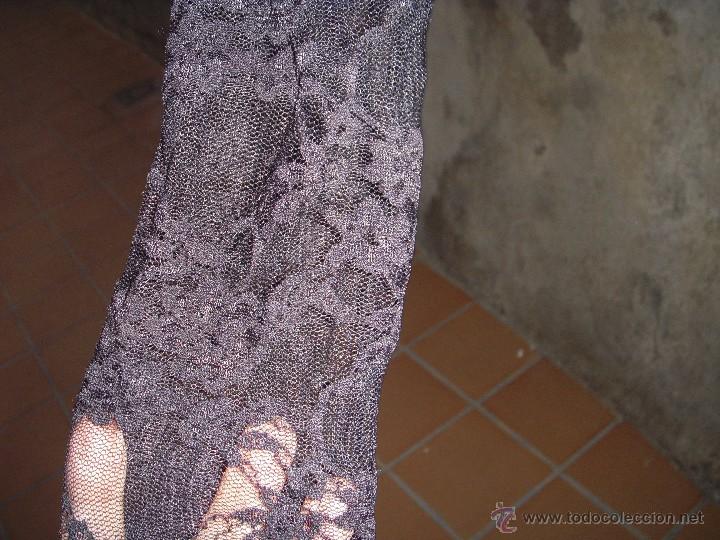Segunda mano: torera de encaje - Foto 7