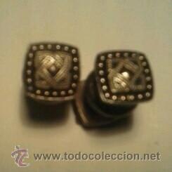 Segunda mano: Lote 3 pares de gemelos. - Foto 2