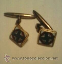 Segunda mano: Lote 3 pares de gemelos. - Foto 4