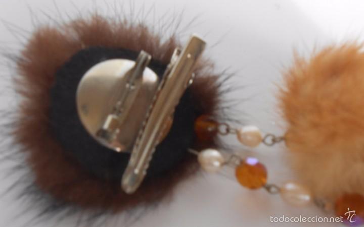 Segunda mano: ORIGINAL BROCHE - Foto 2
