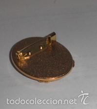 Segunda mano: Medalla o chapa de la Virgen de F&aacute;tima - Foto 3