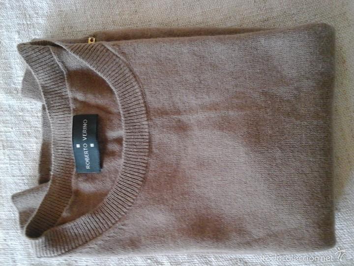 Segunda mano: Jersey ROBERTO VERINO - Foto 5