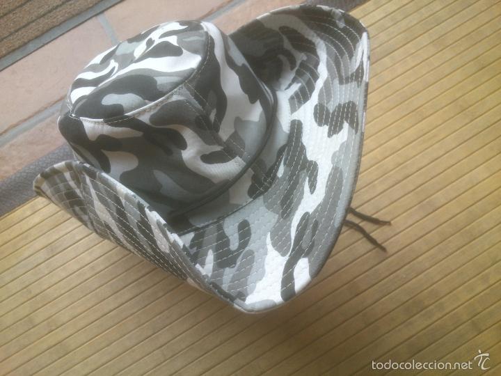 Segunda mano: Chambergo - Foto 1