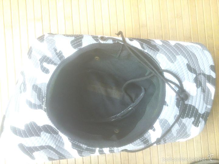 Segunda mano: Chambergo - Foto 4