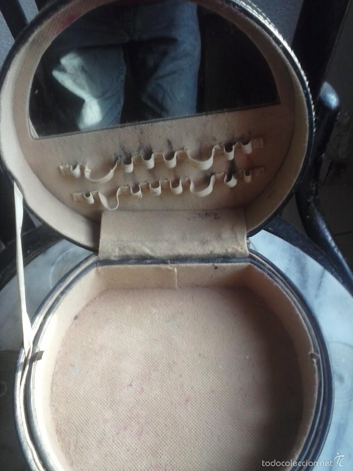 Segunda mano: NECESER COSMETICOS. - Foto 3
