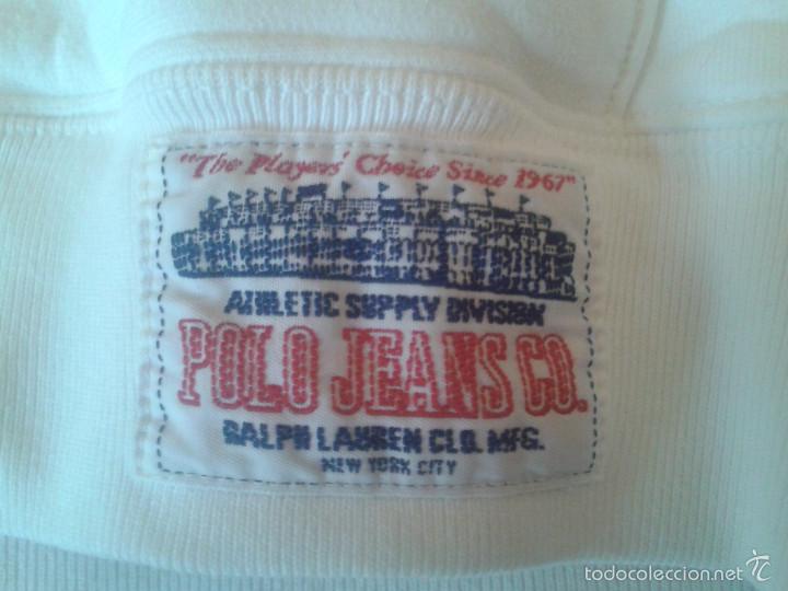 Segunda mano: SUDADERA RALPH LAUREN - Foto 2