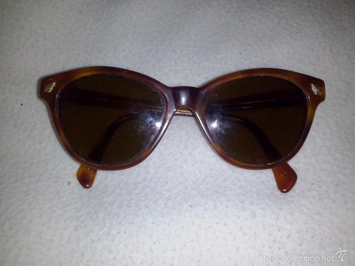 Segunda mano: Gafas de sol de se&ntilde;ora INDO - Foto 1