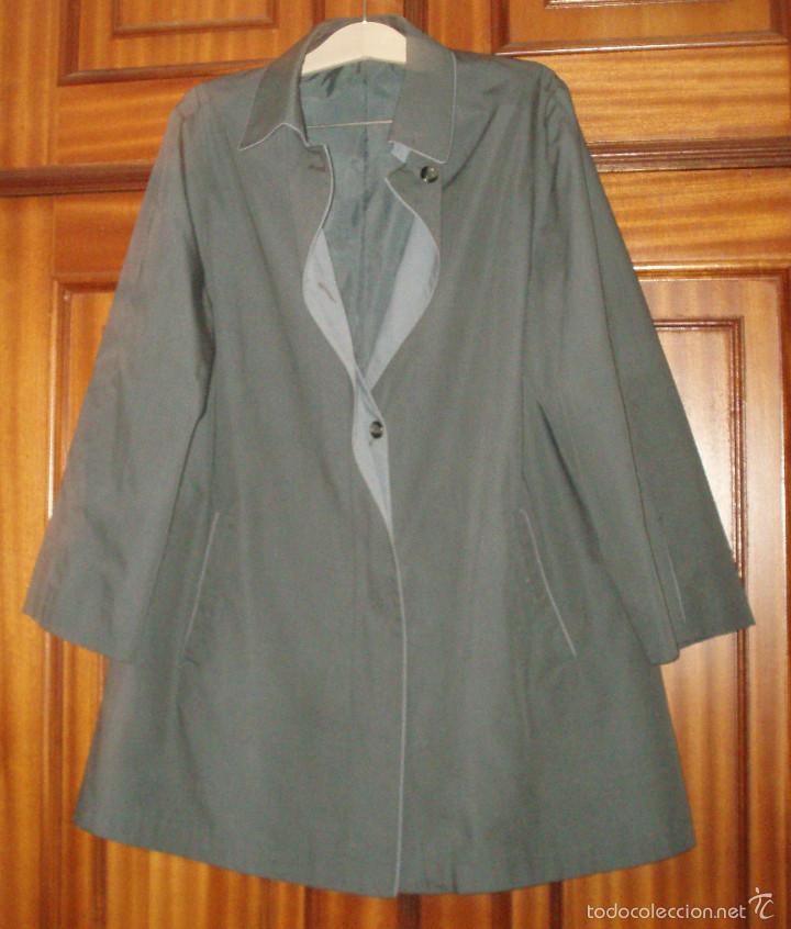 Segunda mano: chaqueta inglesa bartsons algodon y poliester - Foto 1