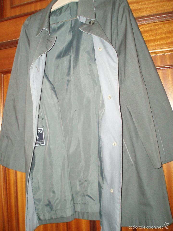 Segunda mano: chaqueta inglesa bartsons algodon y poliester - Foto 3