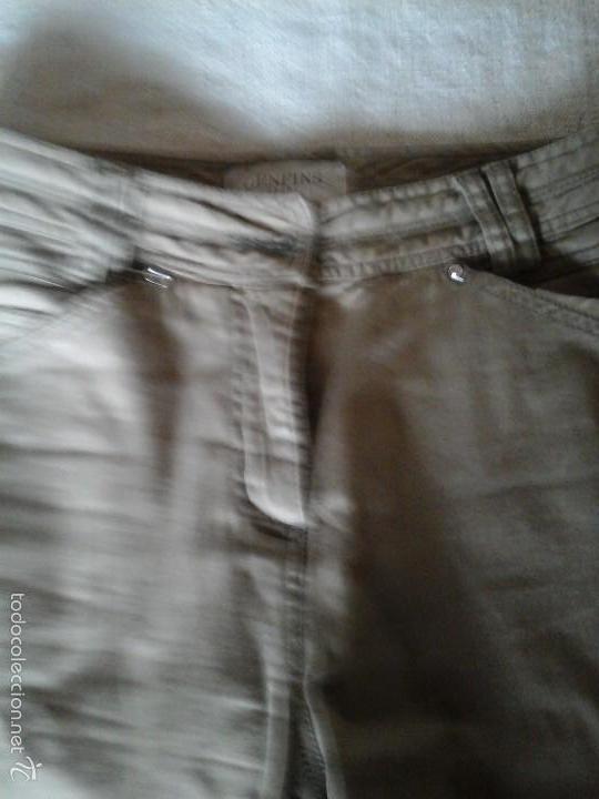 Segunda mano: Pantalones piratas GENFINS - Foto 3