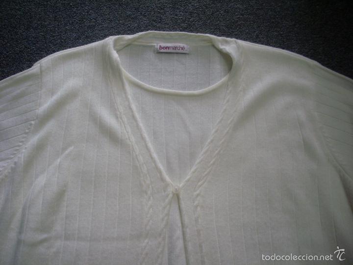Segunda mano: JERSEY MUJER BONMARCHE - Foto 2