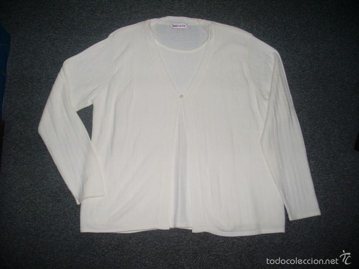 Segunda mano: JERSEY MUJER BONMARCHE - Foto 5