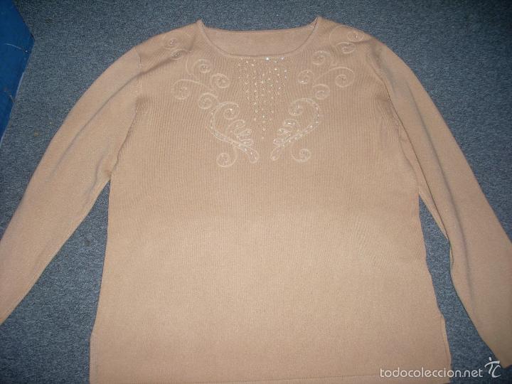 Segunda mano: JERSEY MUJER - Foto 1