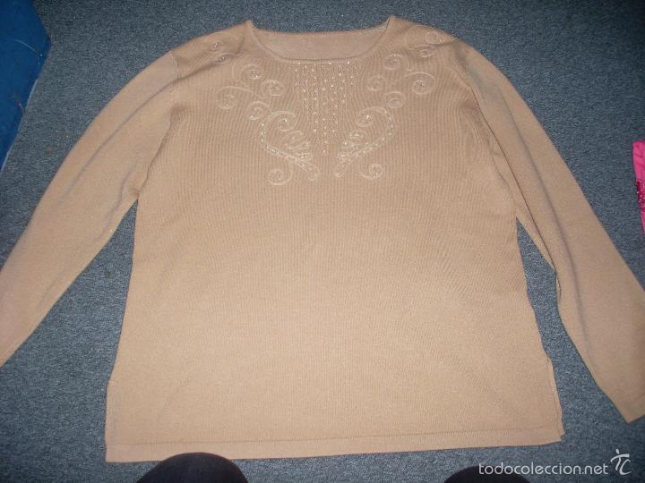 Segunda mano: JERSEY MUJER - Foto 2