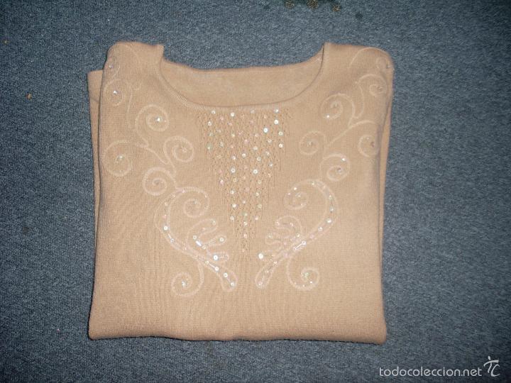 Segunda mano: JERSEY MUJER - Foto 3