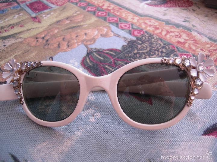 Segunda mano: Gafas de sol asos - Foto 2