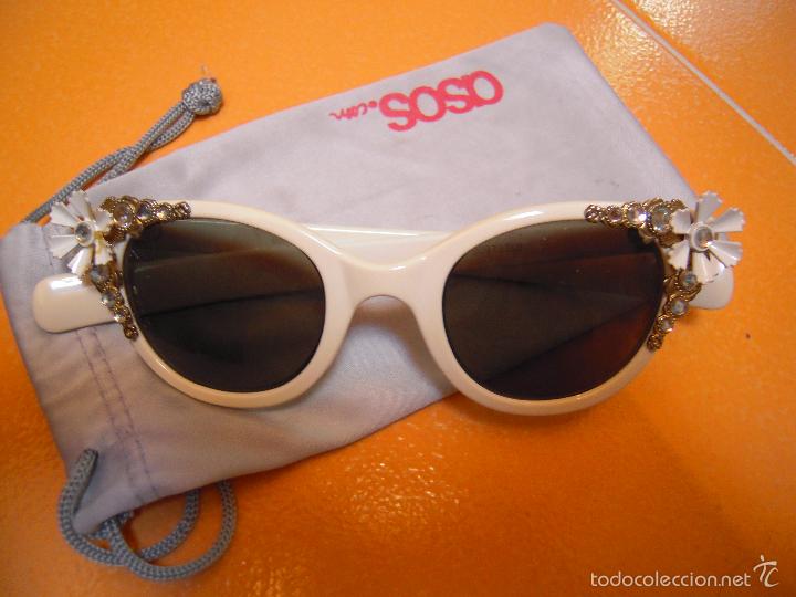 Segunda mano: Gafas de sol asos - Foto 4