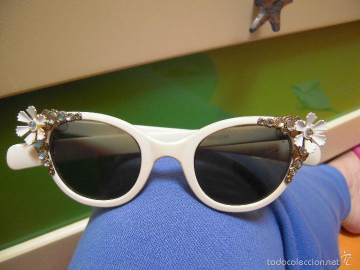 Segunda mano: Gafas de sol asos - Foto 7