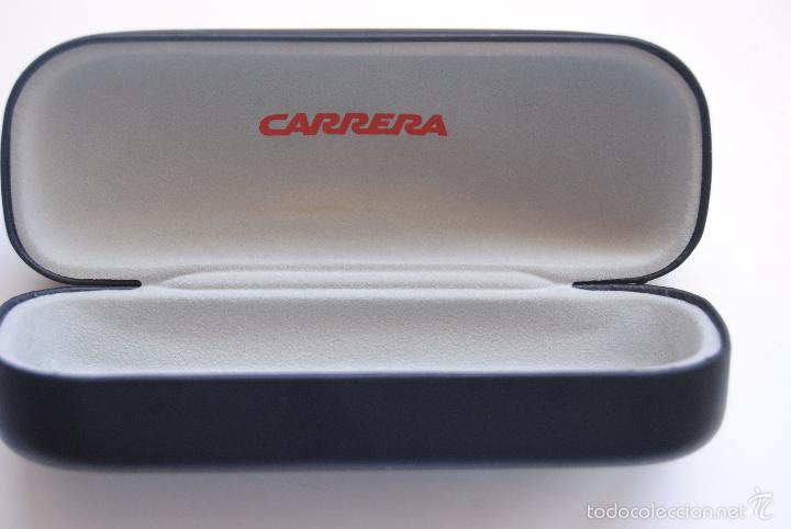 Segunda mano: GAFAS CARRERA ORIGINALES - Foto 5