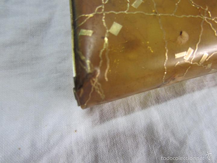 Segunda mano: Peque&ntilde;o bolso de pl&aacute;stico y metal - Foto 11