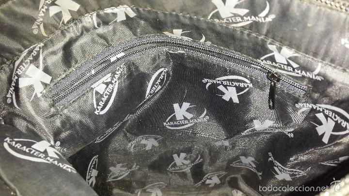 Segunda mano: BOLSO BETTY BOOP DE KARACTER - Foto 5