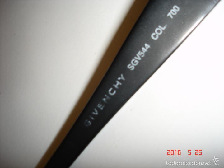 Segunda mano: GAFAS SOL GIVENCHY MUJER - Foto 6