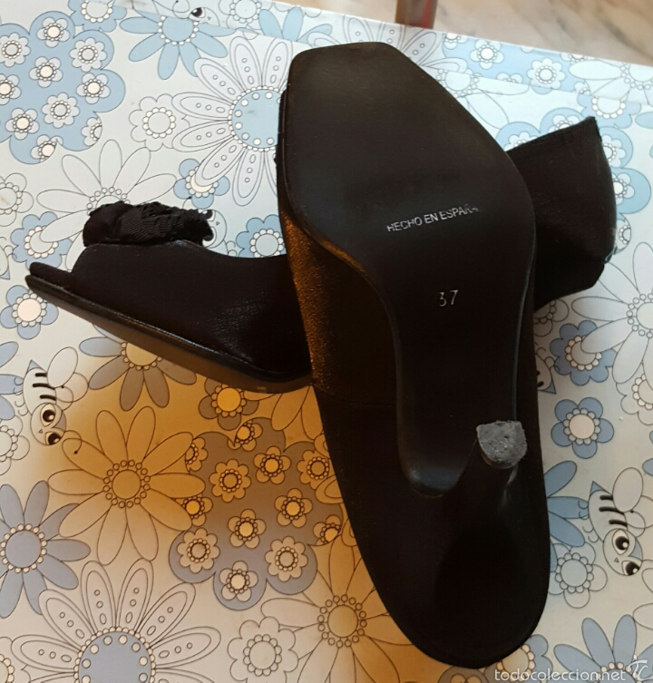Segunda mano: Zapatos de mujer....... - Foto 3