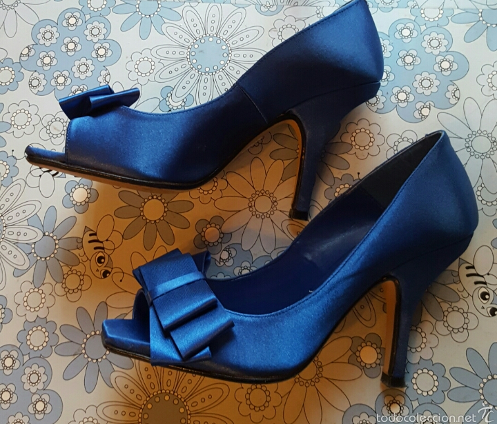Segunda mano: Zapatos de mujer...... - Foto 2