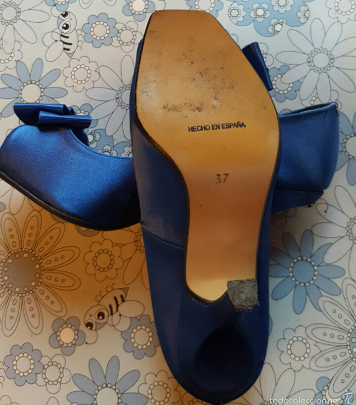 Segunda mano: Zapatos de mujer...... - Foto 3