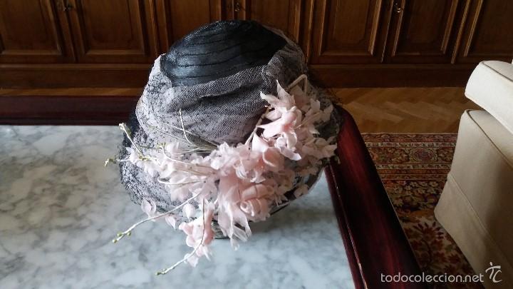 Segunda mano: sombrero - Foto 3