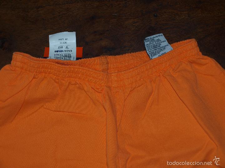 Pantalon Corto De Nina Nina Talla 12 Anos Nuev Buy Second Hand