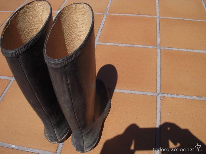 Segunda mano: katiuskas - Foto 3