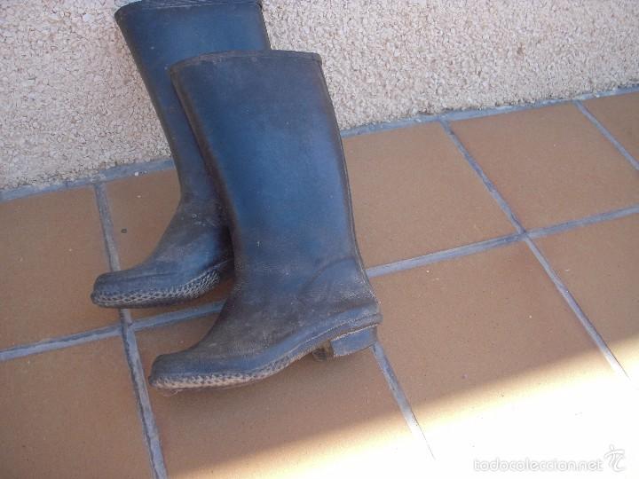 Segunda mano: katiuskas - Foto 5