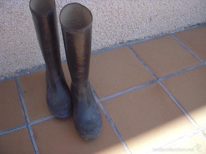 Segunda mano: katiuskas - Foto 6