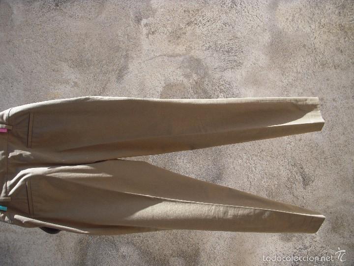 Segunda mano: Pantal&oacute;n massimo dutti - Foto 3