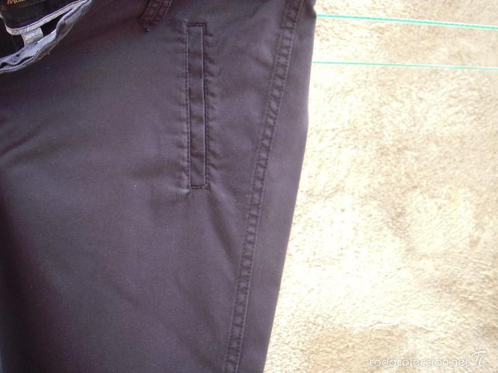 Segunda mano: Pantal&oacute;n massimo dutti. - Foto 3
