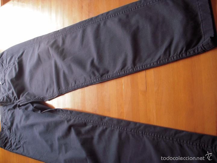 Segunda mano: Pantal&oacute;n massimo dutti. - Foto 4