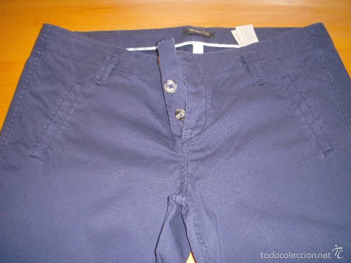 Segunda mano: Pantal&oacute;n massimo dutti. - Foto 5