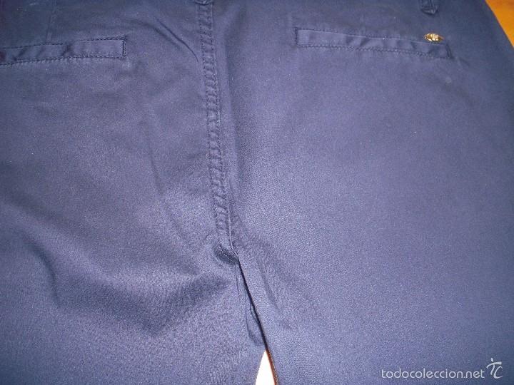 Segunda mano: Pantal&oacute;n massimo dutti. - Foto 7