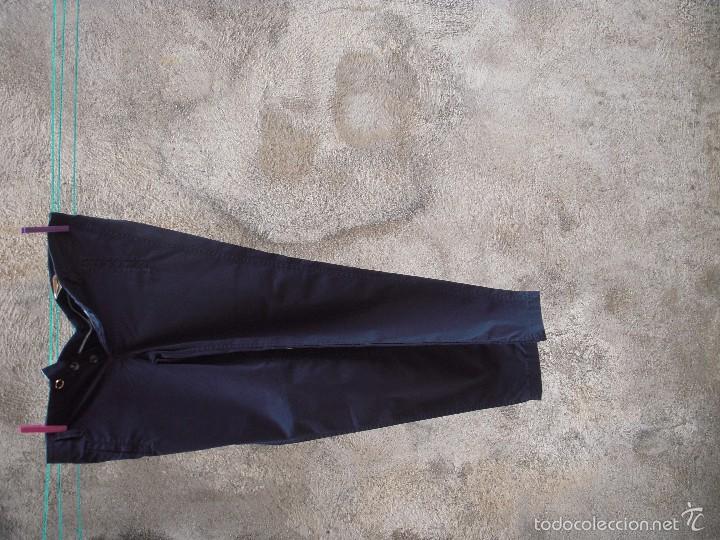 Segunda mano: Pantal&oacute;n massimo dutti. - Foto 8