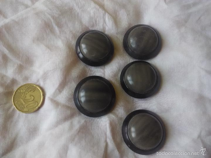 Segunda mano: botones - Foto 1