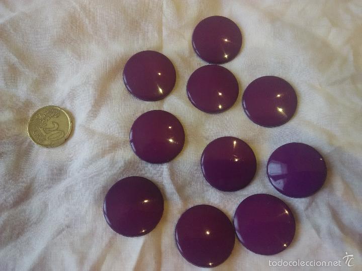 Segunda mano: botones - Foto 1